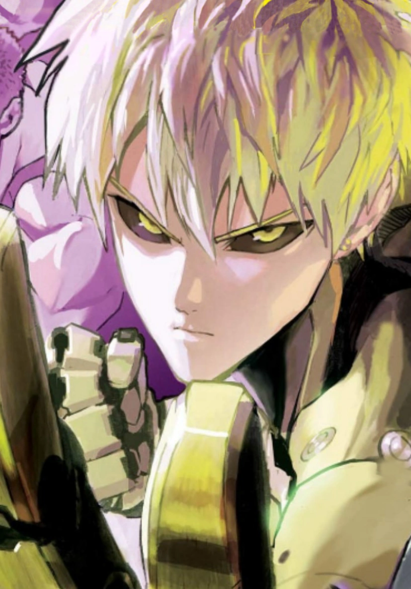 Genos